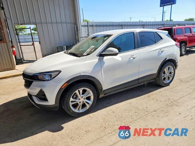 2020 BUICK ENCORE GX PREFERRED KL4MMBS21LB099561 - główne zdjęcie licytacji z USA - miniatura