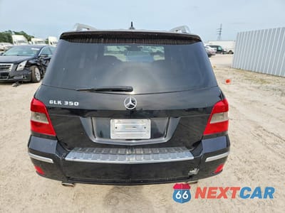 Zdjęcie 6 z 12 samochodu: 2010 MERCEDES-BENZ GLK 350 VIN:WDCGG5GB5AF412390 - miniatura