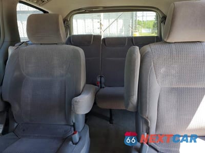 Zdjęcie 10 z 13 samochodu: 2006 TOYOTA SIENNA LE 7 PASSENGER VIN:5TDZA23CX6S489017 - miniatura