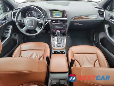 Zdjęcie 8 z 13 samochodu: 2010 AUDI Q5 PREMIUM PLUS VIN:WA1LKAFP0AA029375 - miniatura