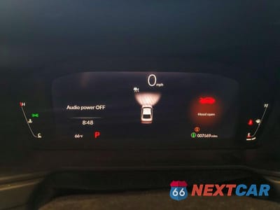 Zdjęcie 9 z 12 samochodu: 2026 HONDA ACCORD SE VIN:1HGCY1F41TA001955 - miniatura