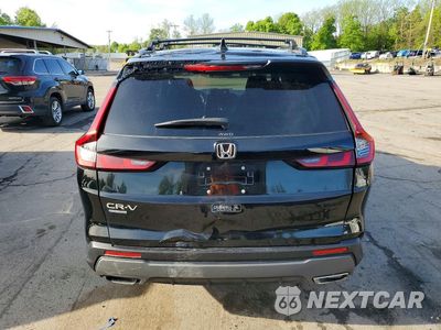 Zdjęcie 6 z 13 samochodu: 2024 HONDA CR-V SPORT VIN:5J6RS6H59RL004106 - miniatura