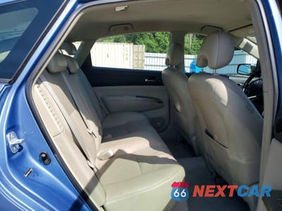 Zdjęcie 10 z 12 samochodu: 2007 TOYOTA PRIUS BASE VIN:JTDKB20U777631993 - miniatura