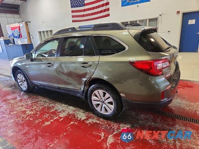 Drugie zdjęcie samochodu z przodu: 2015 SUBARU OUTBACK 2.5I PREMIUM VIN:4S4BSAFC5F3326552 - miniatura