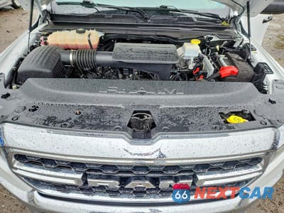 Zdjęcie 11 z 12 samochodu: 2023 RAM 1500 BIG HORN VIN:1C6RRFBGXPN555195 - miniatura