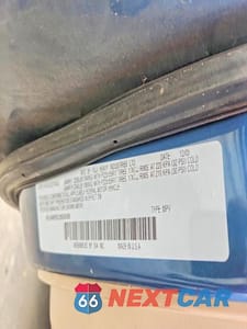 Zdjęcie 13 z 13 samochodu: 2006 SUBARU LEGACY OUTBACK 2.5I LIMITED VIN:4S4BP62C266334398 - miniatura