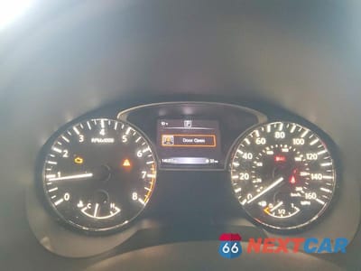 Zdjęcie 9 z 12 samochodu: 2016 NISSAN ALTIMA 2.5 S VIN:1N4AL3AP2GN306970 - miniatura