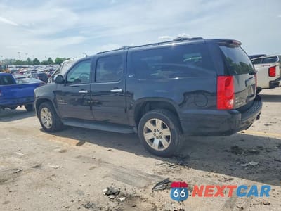 Drugie zdjęcie samochodu z przodu: 2012 GMC YUKON XL C1500 SLT VIN:1GKS1KE04CR310571 - miniatura