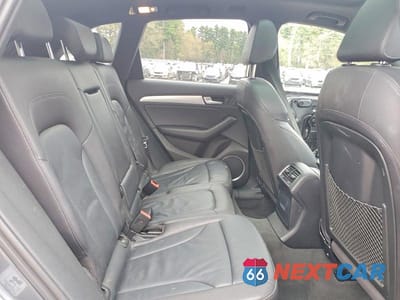 Zdjęcie 11 z 14 samochodu: 2017 AUDI Q5 PREMIUM PLUS VIN:WA1M2AFP3HA096017 - miniatura