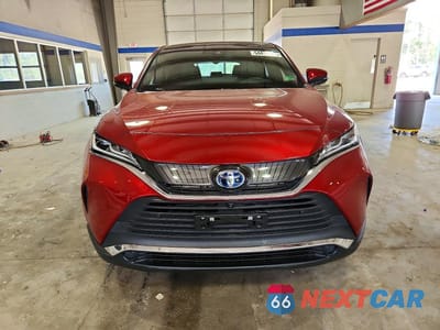 Piąte zdjęcie samochodu w środku: 2021 TOYOTA VENZA LIMITED VIN:JTEAAAAH7MJ024982 - miniatura