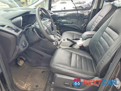 Zdjęcie 7 z 13 samochodu: 2015 FORD C-MAX SEL VIN:1FADP5BU9FL109998 - miniatura