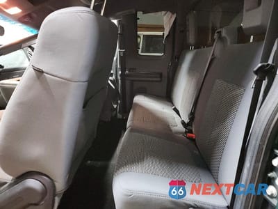 Zdjęcie 10 z 12 samochodu: 2012 FORD F250 SUPER DUTY VIN:1FT7X2B67CEA14914 - miniatura