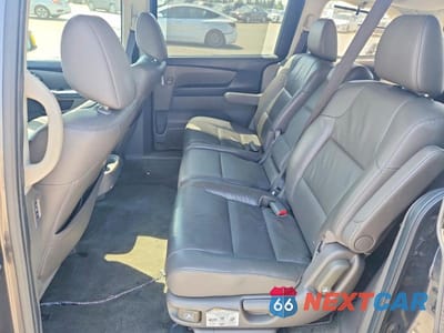 Zdjęcie 10 z 12 samochodu: 2012 HONDA ODYSSEY TOURING VIN:5FNRL5H92CB136277 - miniatura