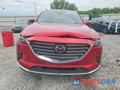 Piąte zdjęcie samochodu w środku: 2023 MAZDA CX-9 GRAND TOURING VIN:JM3TCBDY0P0631364 - miniatura