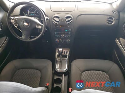 Zdjęcie 8 z 12 samochodu: 2007 CHEVROLET HHR LT VIN:3GNDA33P87S586692 - miniatura