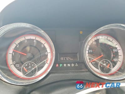 Zdjęcie 9 z 13 samochodu: 2012 DODGE GRAND CARAVAN SXT VIN:2C4RDGCG5CR236781 - miniatura