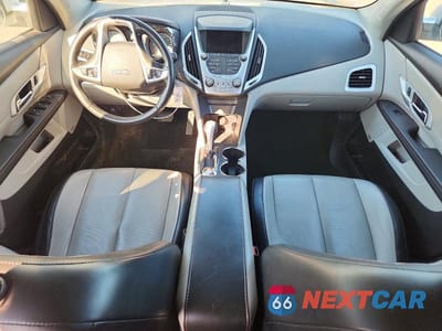 Zdjęcie 8 z 14 samochodu: 2012 GMC TERRAIN SLT VIN:2GKFLVE56C6147300 - miniatura