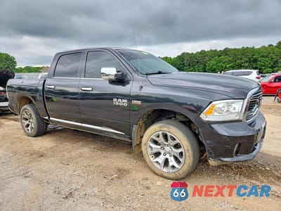 Czwarte zdjęcie samochodu z boku: 2016 RAM 1500 LONGHORN VIN:1C6RR7PTXGS397552 - miniatura
