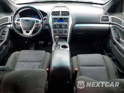 Zdjęcie 15 z 26 samochodu: 2013 FORD EXPLORER XLT VIN:1FM5K8D87DGC58698 - miniatura