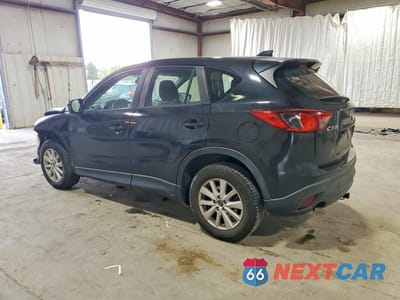 Drugie zdjęcie samochodu z przodu: 2013 MAZDA CX-5 SPORT VIN:JM3KE2BE0D0118576 - miniatura