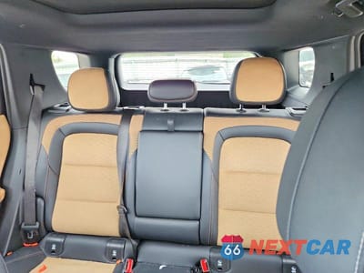 Zdjęcie 10 z 13 samochodu: 2025 CHEVROLET EQUINOX ACTIV VIN:3GNAXSEG9SL144029 - miniatura