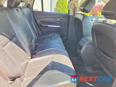 Zdjęcie 11 z 14 samochodu: 2013 FORD EDGE LIMITED VIN:2FMDK3KC7DBB71106 - miniatura