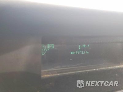 Zdjęcie 9 z 12 samochodu: 2008 TOYOTA PRIUS BASE VIN:JTDKB20U483455994 - miniatura