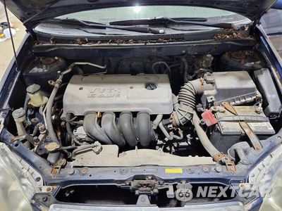 Zdjęcie 11 z 12 samochodu: 2004 TOYOTA COROLLA VIN:2T1BR32E06C684653 - miniatura