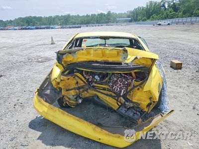 Zdjęcie 6 z 12 samochodu: 2002 FORD MUSTANG VIN:1FAFP40462F141421 - miniatura