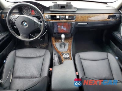 Zdjęcie 8 z 12 samochodu: 2007 BMW 328 I VIN:WBAVA37587NE26439 - miniatura
