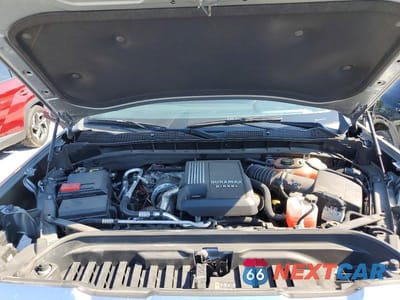 Zdjęcie 11 z 13 samochodu: 2023 GMC SIERRA K1500 SLT VIN:3GTUUDE88PG286827 - miniatura