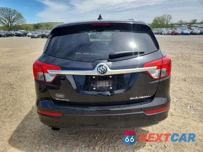Zdjęcie 6 z 13 samochodu: 2017 BUICK ENVISION ESSENCE VIN:LRBFXBSAXHD125176 - miniatura