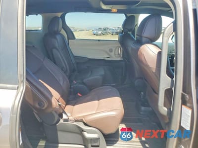 Zdjęcie 11 z 14 samochodu: 2021 TOYOTA SIENNA PLATINUM 7-PASSENGER VIN:5TDESKFC7MS003932 - miniatura