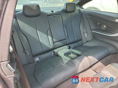 Zdjęcie 10 z 13 samochodu: 2016 BMW 428 I VIN:WBA3N7C57GK227969 - miniatura