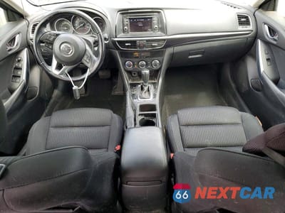Zdjęcie 8 z 12 samochodu: 2015 MAZDA 6 SPORT VIN:JM1GJ1U51F1224386 - miniatura