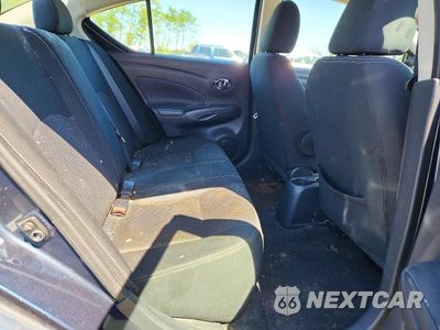 Zdjęcie 10 z 12 samochodu: 2017 NISSAN VERSA 1.6 SV VIN:3N1CN7AP5HL800958 - miniatura