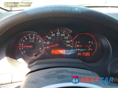 Zdjęcie 9 z 12 samochodu: 2008 NISSAN ALTIMA 2.5 VIN:1N4AL21E68C233379 - miniatura