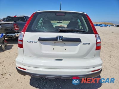 Zdjęcie 6 z 12 samochodu: 2010 HONDA CR-V LX VIN:JHLRE4H34AC013769 - miniatura