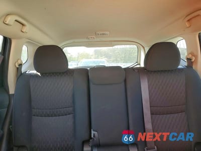 Zdjęcie 10 z 13 samochodu: 2018 NISSAN ROGUE SV VIN:KNMAT2MV2JP593396 - miniatura