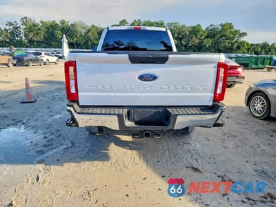 Zdjęcie 6 z 12 samochodu: 2025 FORD F250 SUPER DUTY VIN:1FT7W2BT2SEC34761 - miniatura
