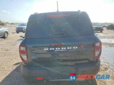 Zdjęcie 6 z 12 samochodu: 2021 FORD BRONCO SPORT BIG BEND VIN:3FMCR9B62MRA89418 - miniatura