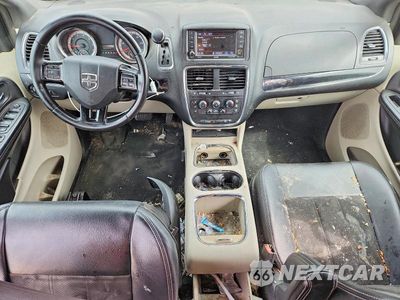 Zdjęcie 8 z 13 samochodu: 2019 DODGE GRAND CARAVAN SXT VIN:2C4RDGCG6KR775568 - miniatura