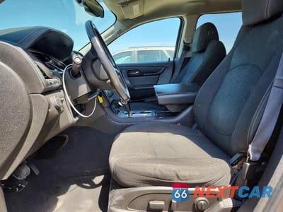 Zdjęcie 7 z 13 samochodu: 2015 GMC ACADIA SLE VIN:1GKKVPKD9FJ344064 - miniatura