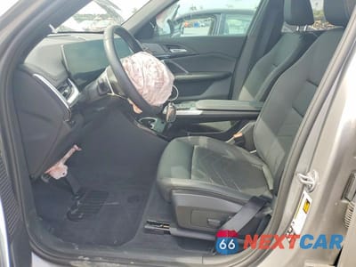 Zdjęcie 7 z 13 samochodu: 2026 BMW X1 XDRIVE28I VIN:WBX73EF04T5474215 - miniatura