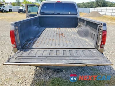 Zdjęcie 10 z 13 samochodu: 2005 FORD F350 SRW SUPER DUTY VIN:1FTWW30P25EC11430 - miniatura