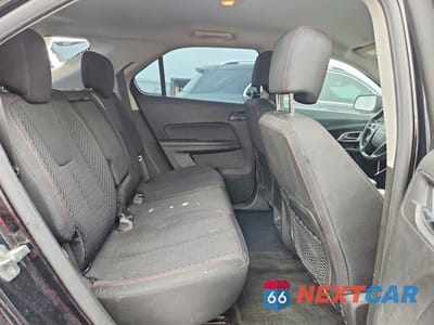 Zdjęcie 10 z 12 samochodu: 2015 CHEVROLET EQUINOX LS VIN:2GNALAEK0F1104570 - miniatura