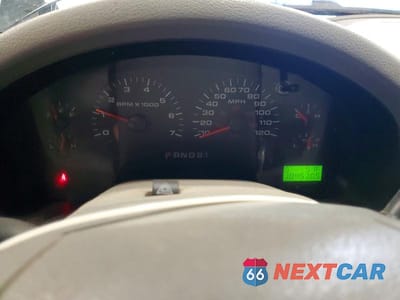 Zdjęcie 9 z 12 samochodu: 2004 FORD F150 VIN:1FTRF14W84NC40853 - miniatura