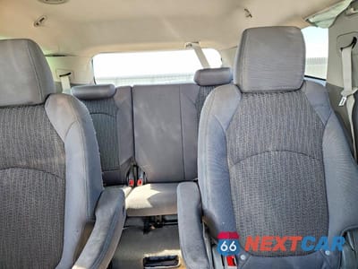 Zdjęcie 10 z 14 samochodu: 2014 CHEVROLET TRAVERSE LT VIN:1GNKVHKD6EJ150812 - miniatura