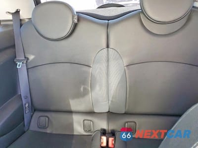 Zdjęcie 10 z 12 samochodu: 2010 MINI COOPER S VIN:WMWMF7C52ATZ71627 - miniatura
