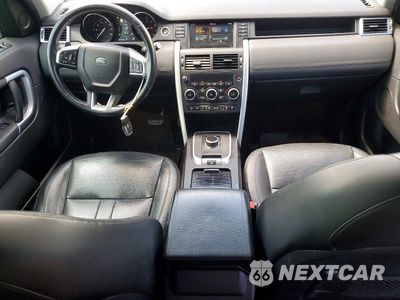 Zdjęcie 8 z 13 samochodu: 2018 LAND ROVER DISCOVERY SPORT HSE VIN:SALCR2RX3JH724095 - miniatura